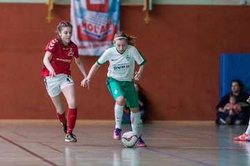 Album: wCJ Nd. Meisterschaft am 4.3.17 - 